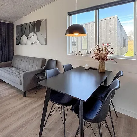 Lovely In With Wifi * Vejen