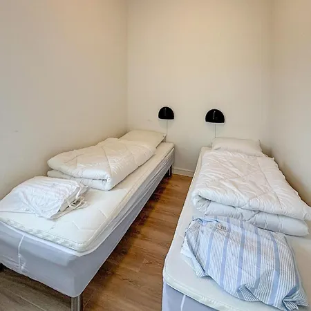 Lovely In With Wifi Lägenhet Vejen