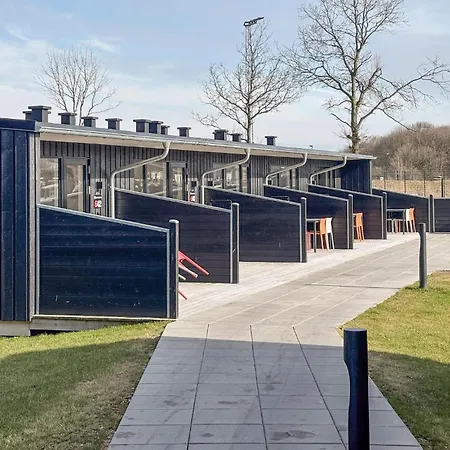 Lovely In With Wifi Lägenhet Vejen