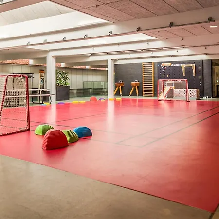 Lovely In With Wifi Apartament Vejen