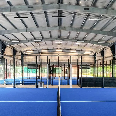 Lovely In With Wifi Vejen