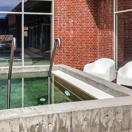 Lovely In With Wifi Vejen