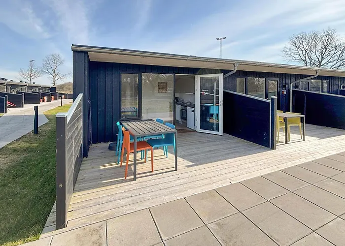 Lovely In With Wifi Vejen