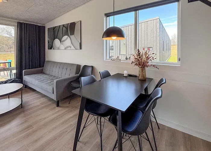 Lovely In With Wifi * Vejen