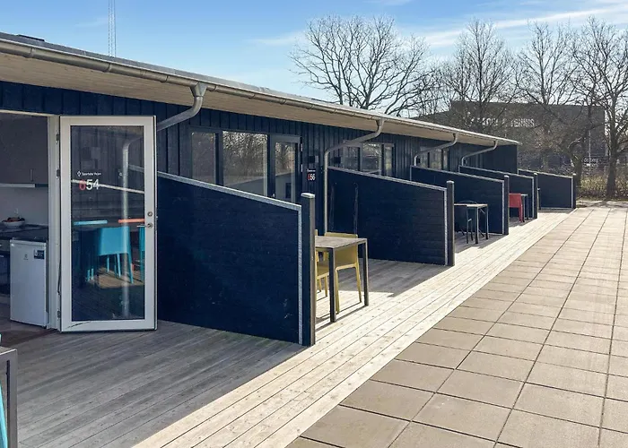 Apartament Lovely In With Wifi