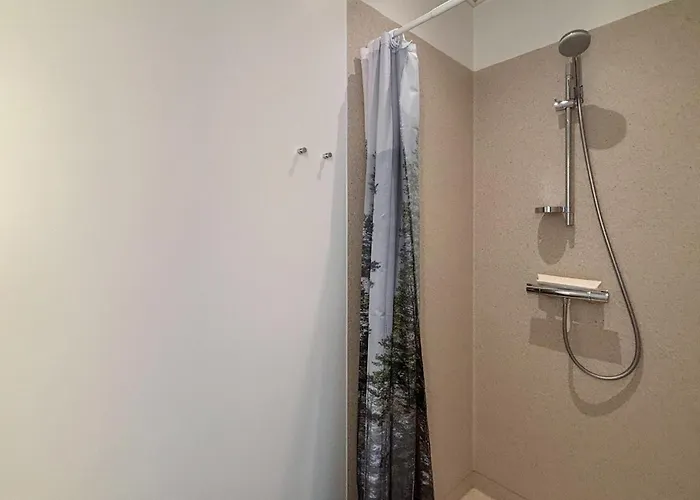 Lovely In With Wifi Vejen