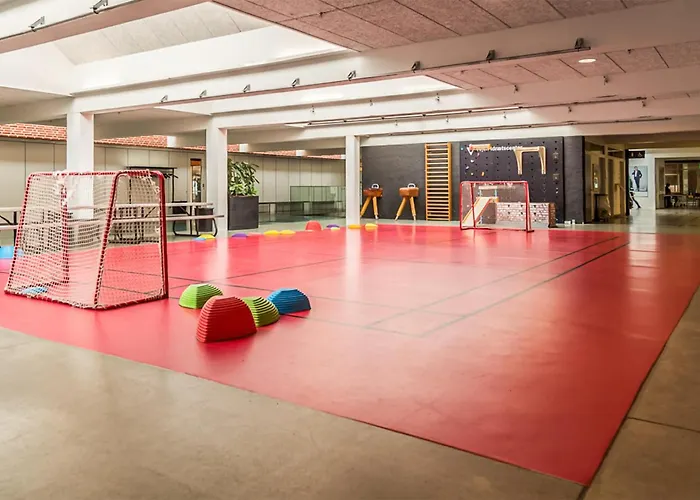 Lovely In With Wifi Apartament Vejen