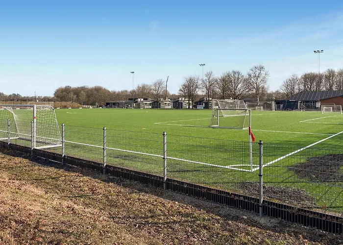 Lovely In With Wifi Vejen