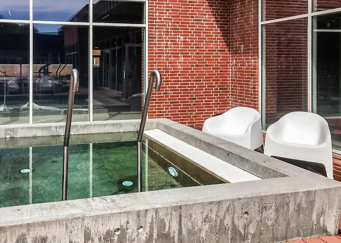 Lovely In With Wifi Vejen